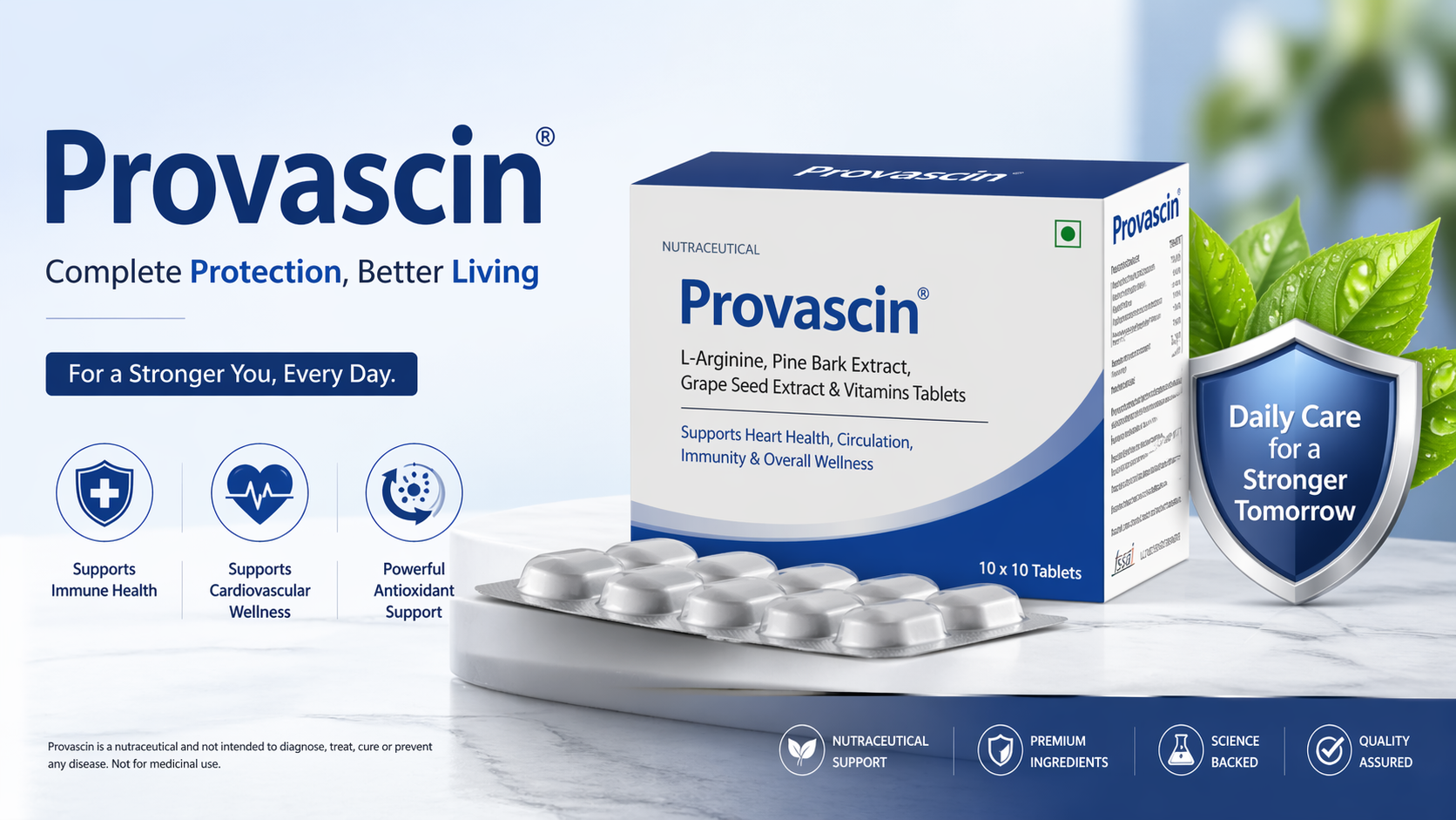 Provascin