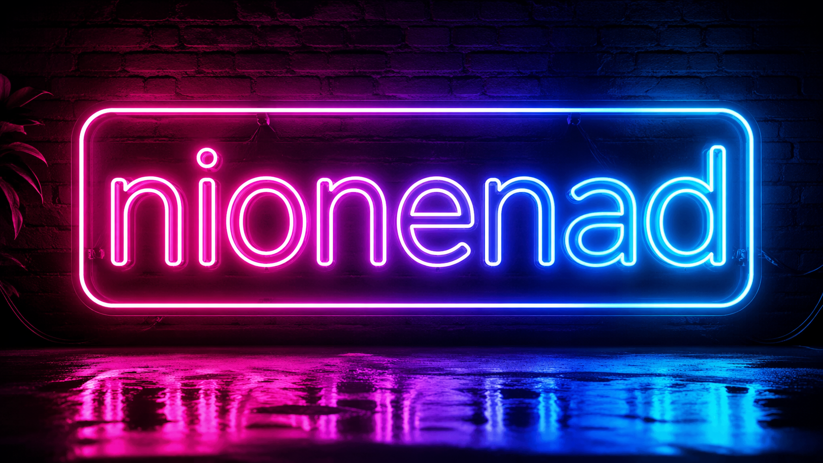 Nionenad