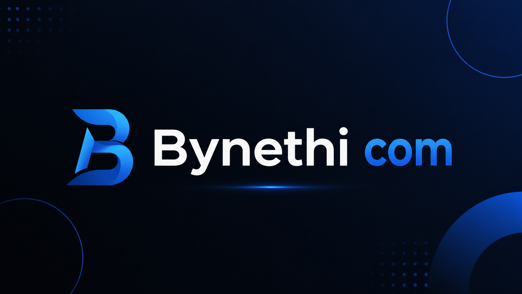 Bynethi com
