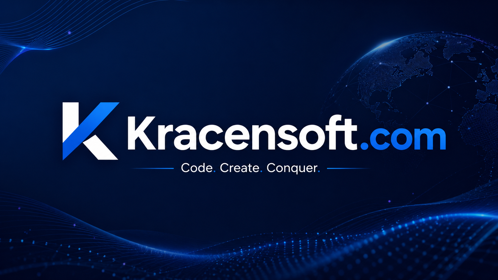 Kracensoft.com