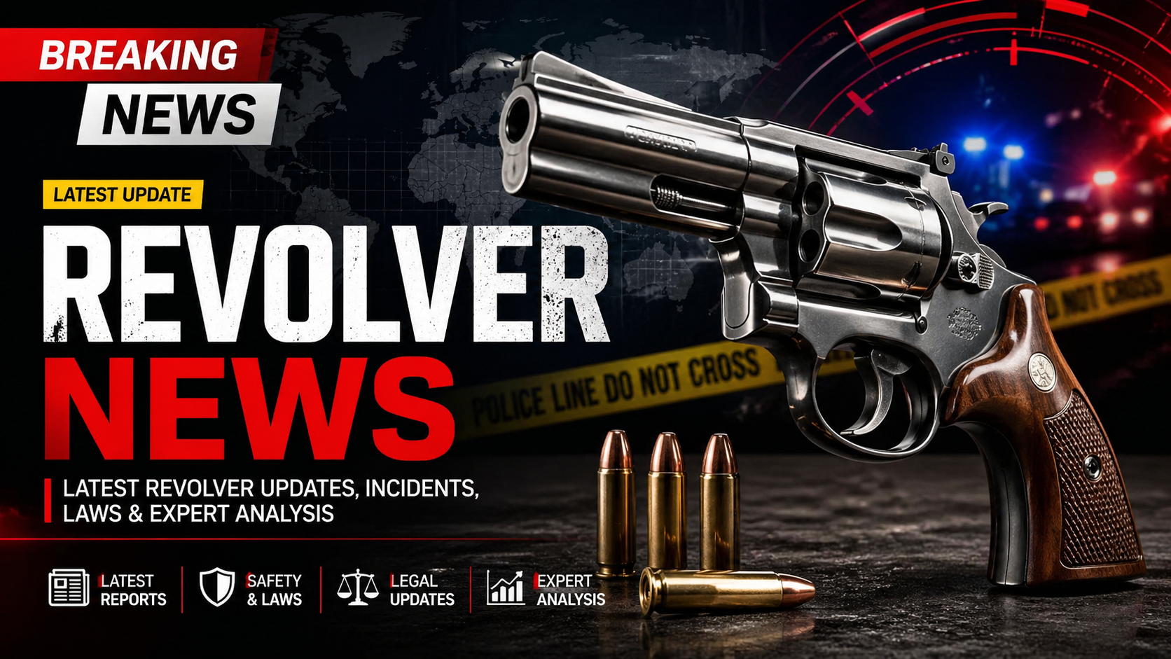 Revolver News
