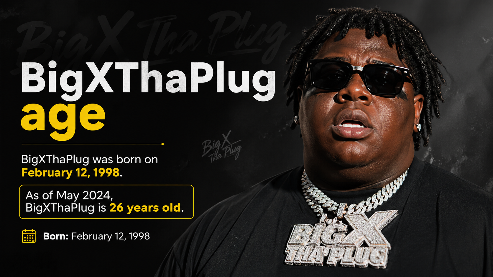 BigXThaPlug