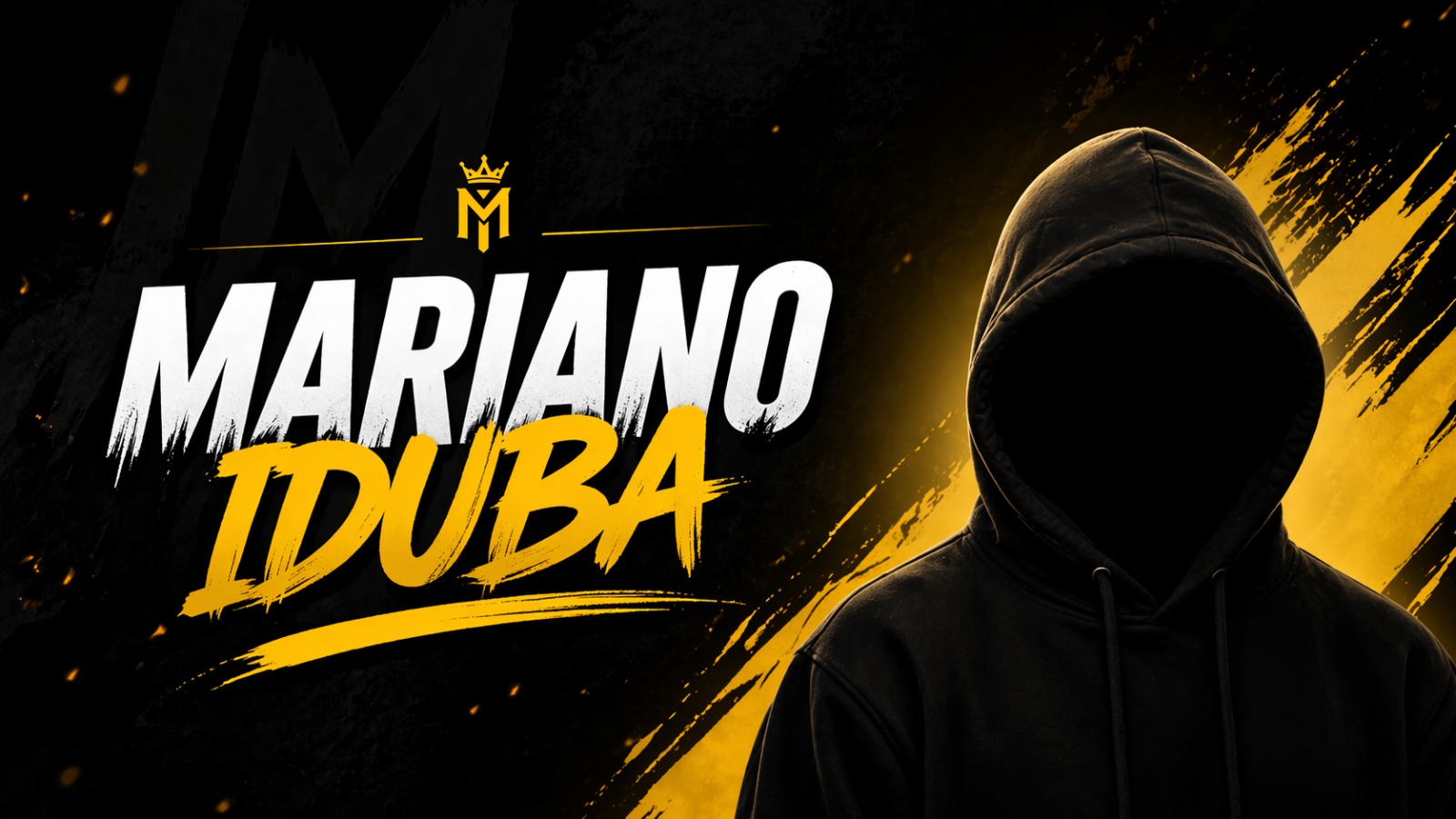 Mariano Iduba