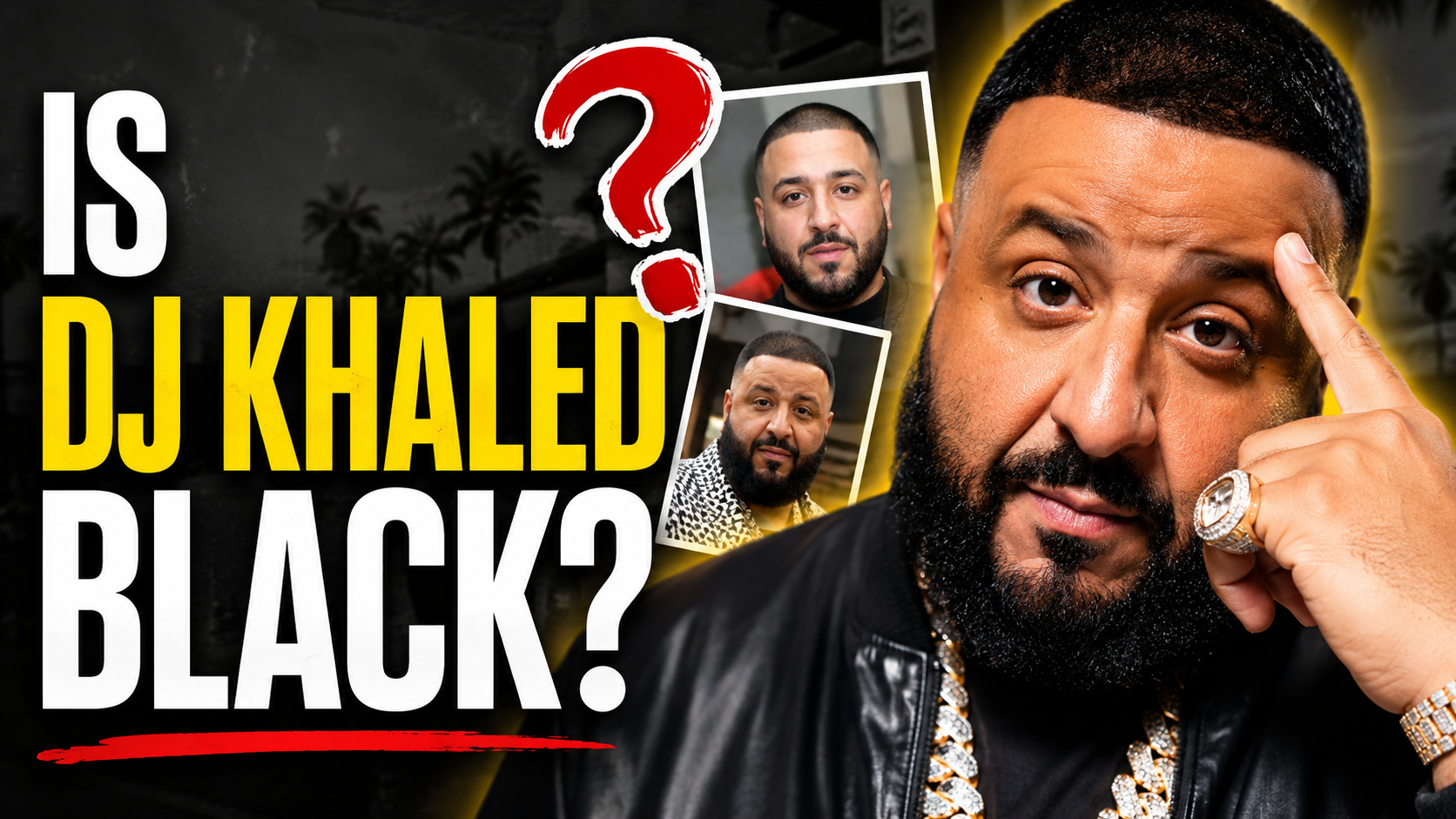 DJ Khaled