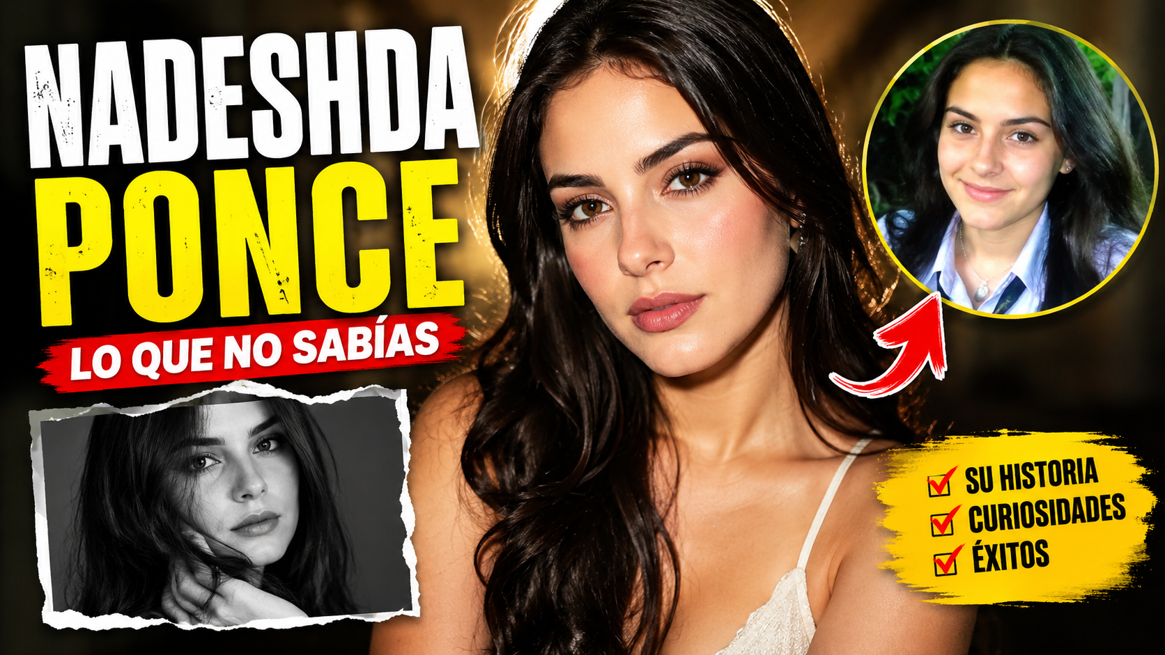 Nadeshda Ponce