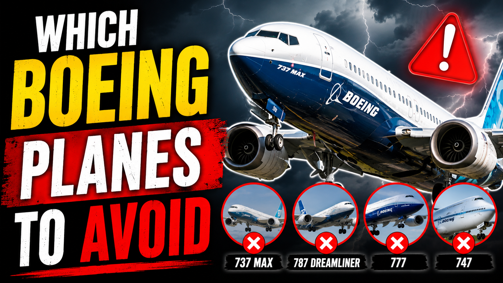 Boeing