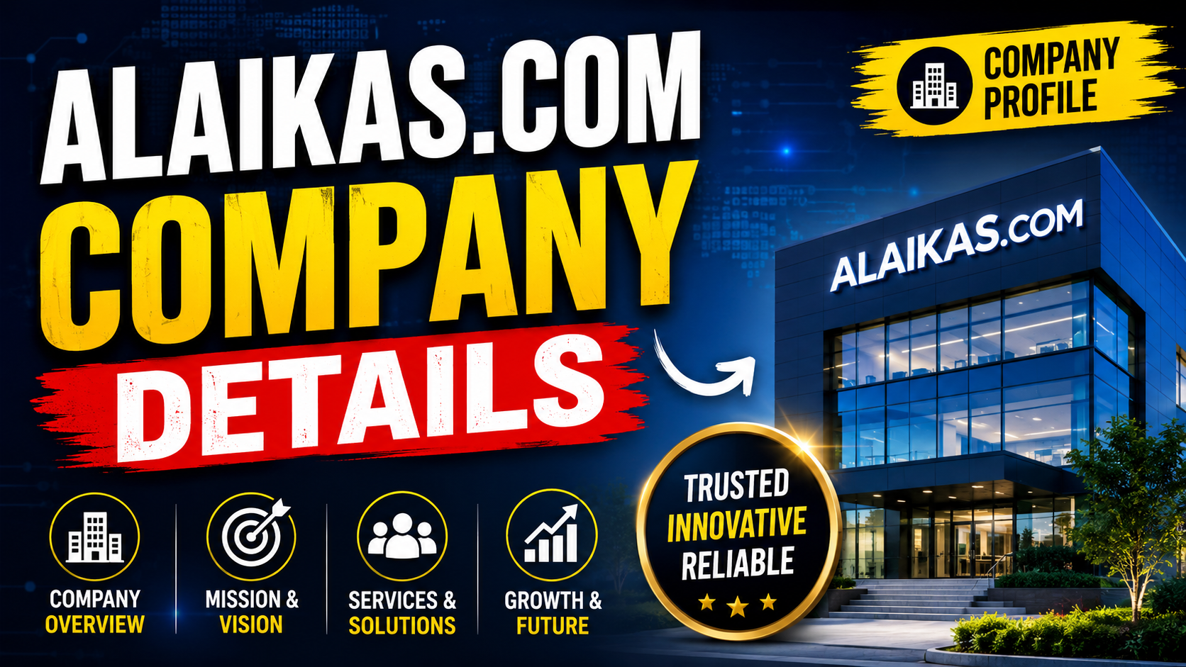 Alaikas.com