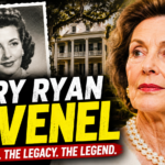 Mary Ryan Ravenel