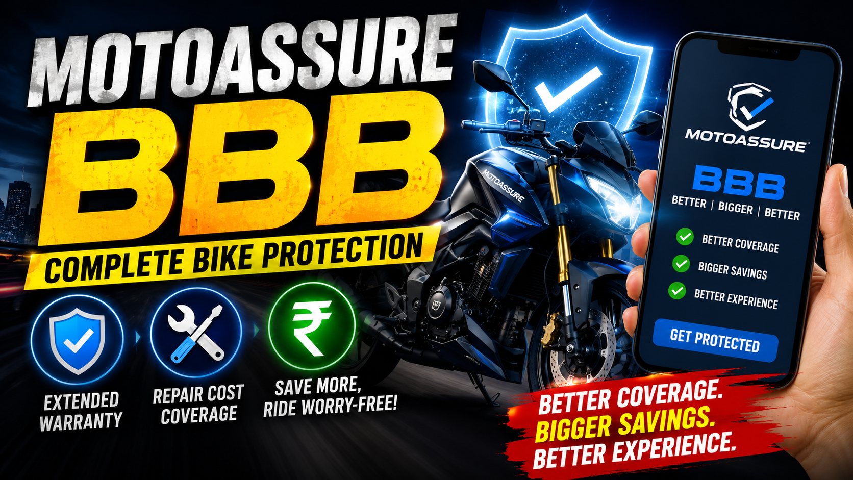 MotoAssure