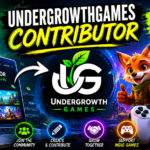 Undergrowthgames Contributor