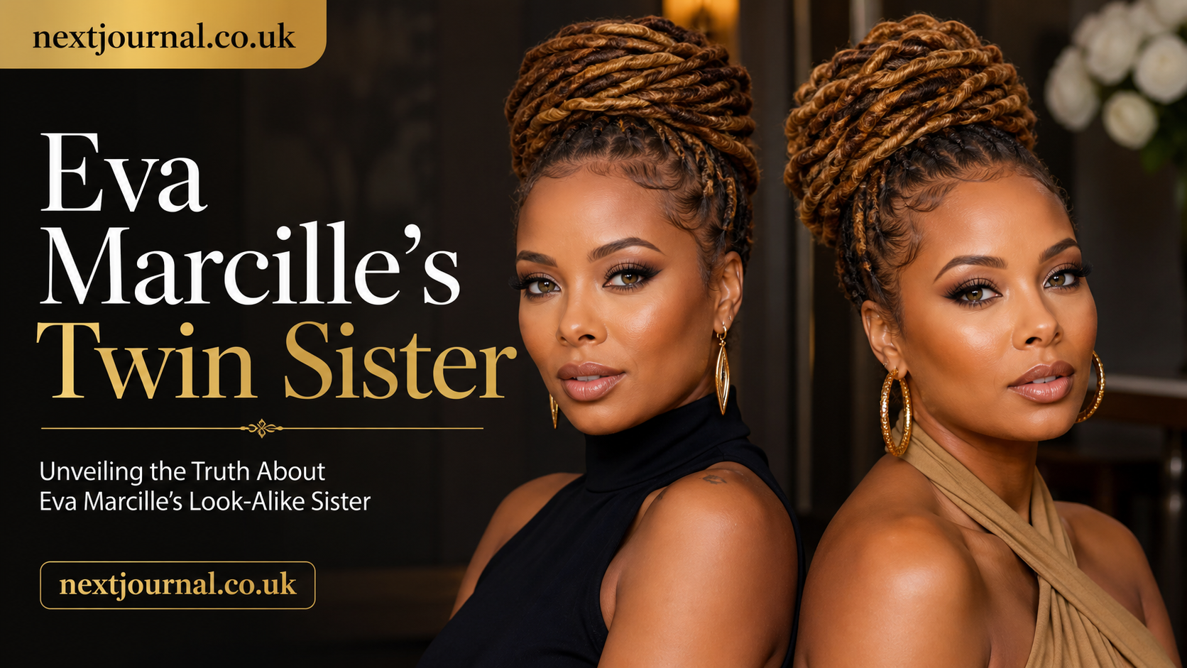 Eva Marcille